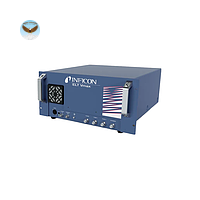 Máy phát hiện rò rỉ chất điện phân INFICON ELT Vmax
